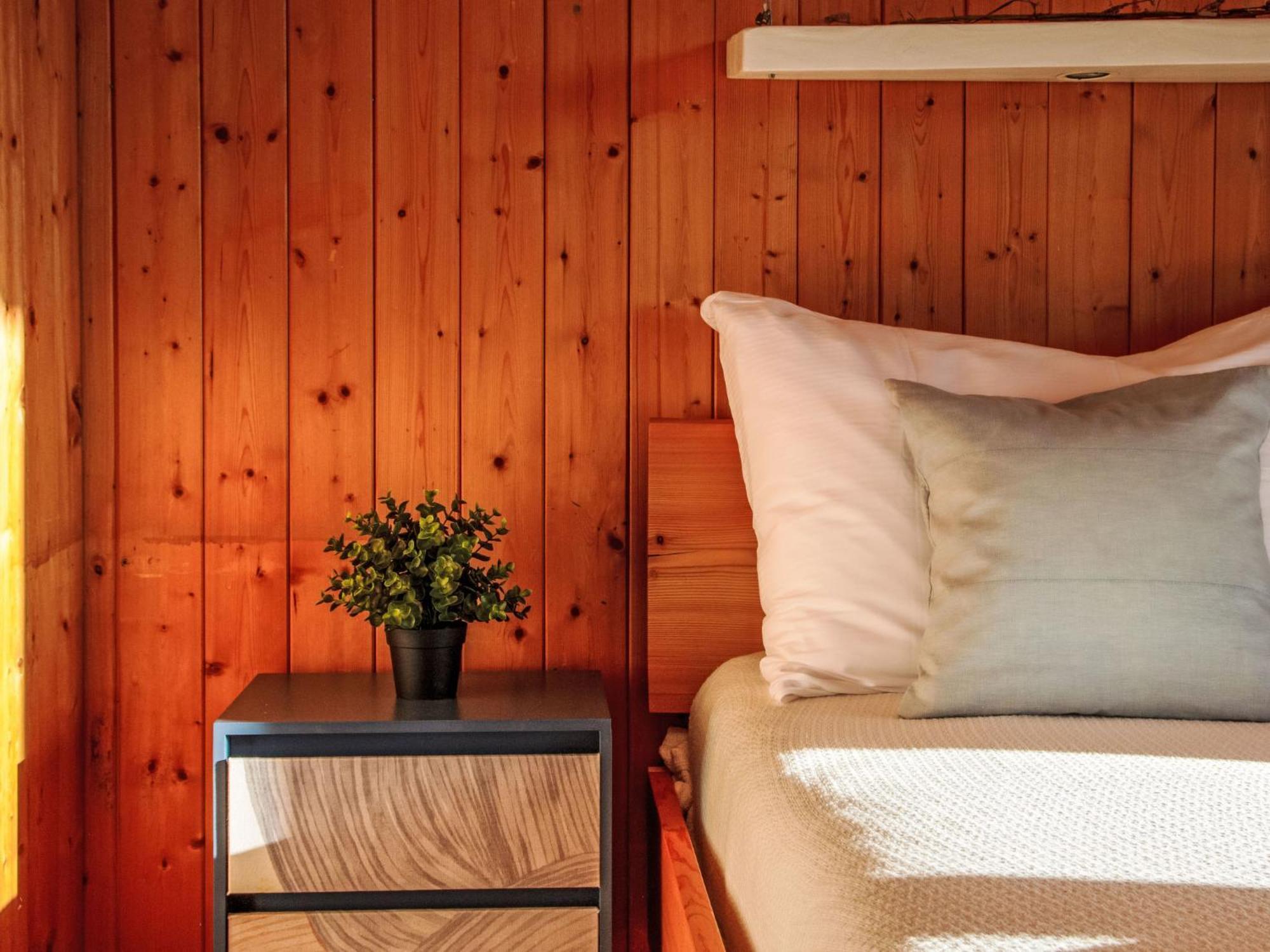 Chalet Nelly By Interhome Veysonnaz Eksteriør bilde