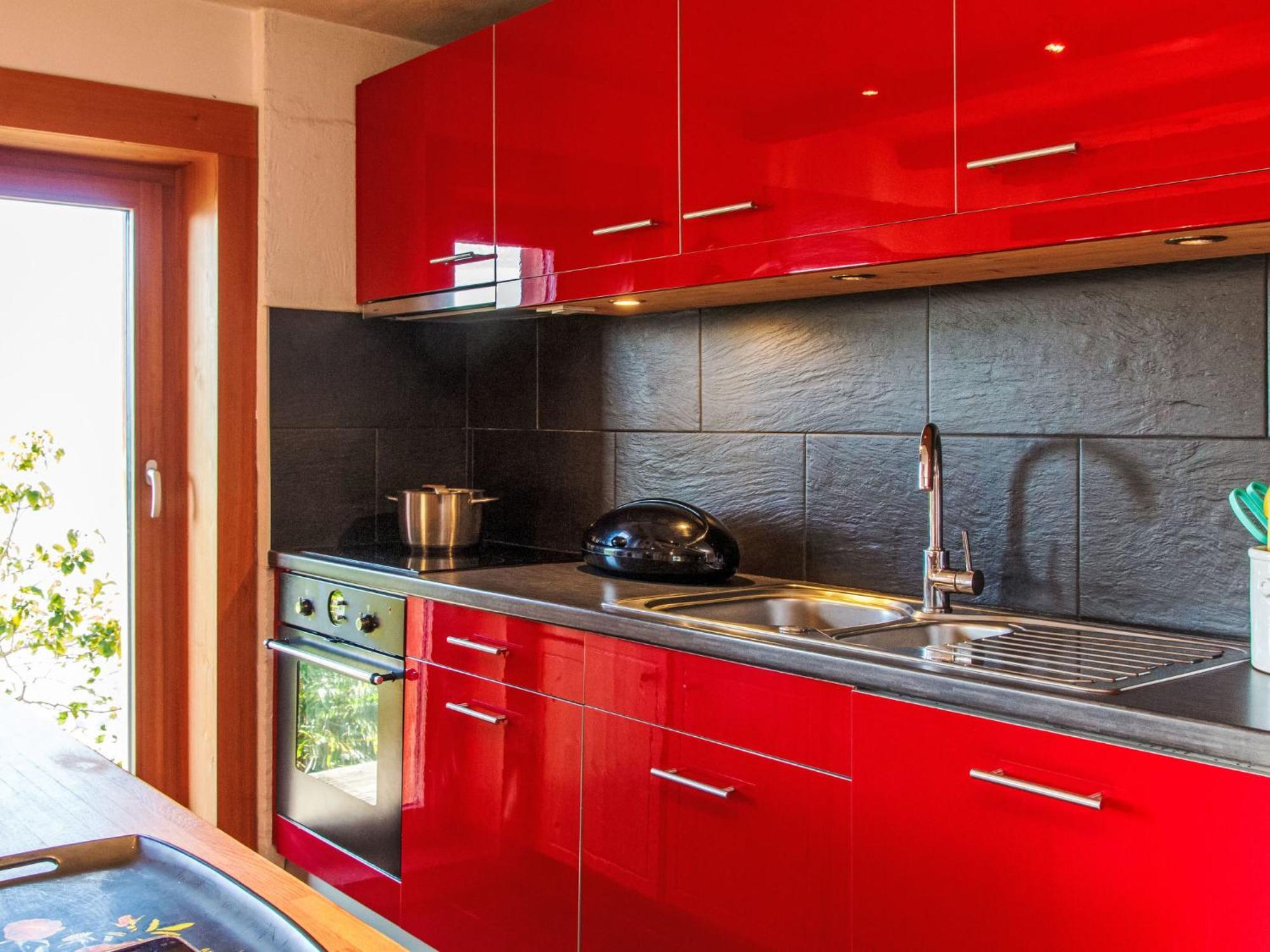 Chalet Nelly By Interhome Veysonnaz Eksteriør bilde