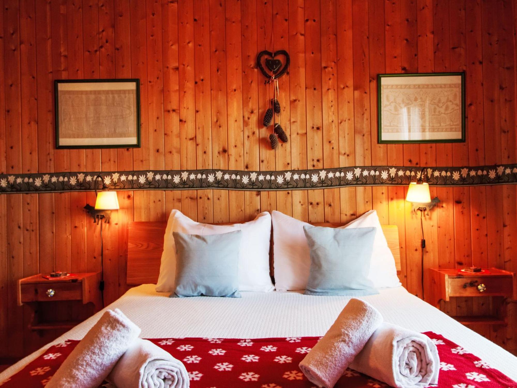 Chalet Nelly By Interhome Veysonnaz Eksteriør bilde